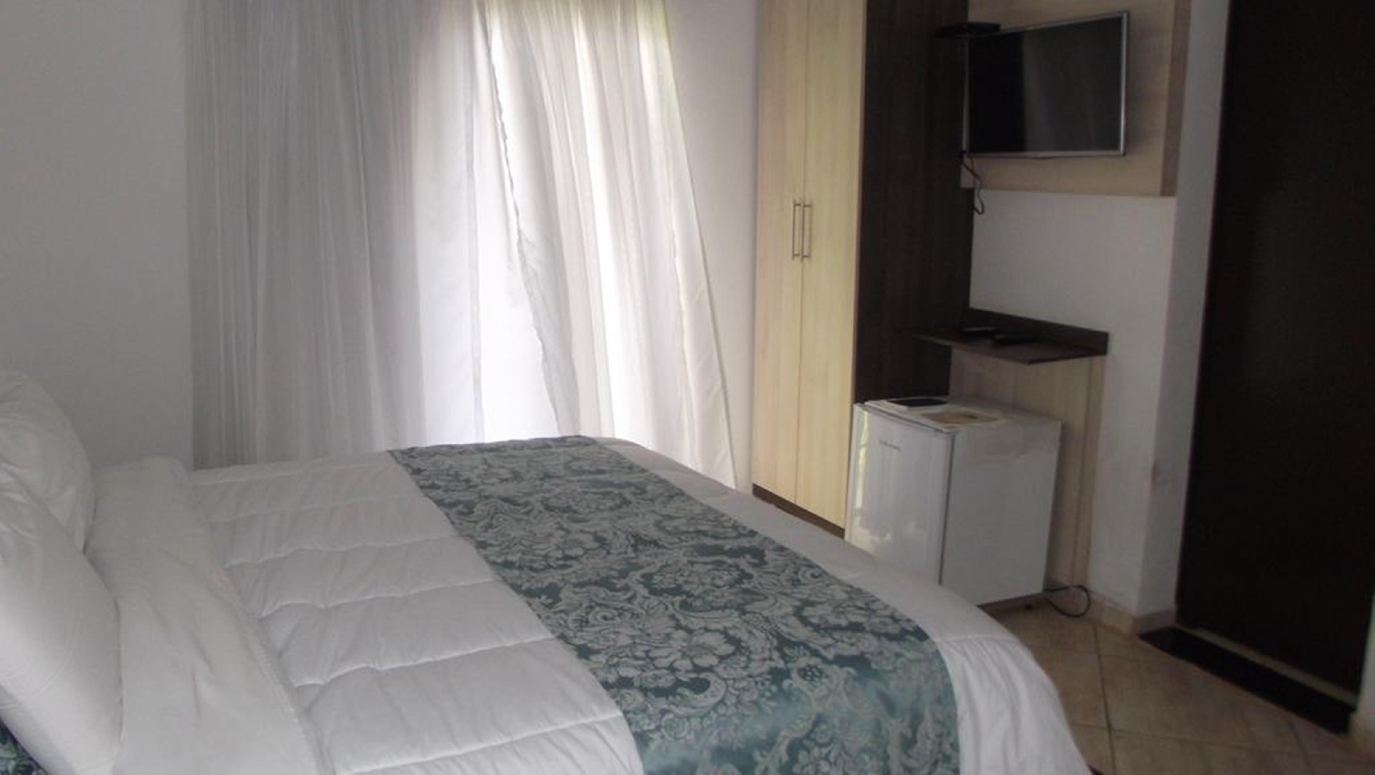 Hotel Nova Odessa - Oficial Kültér fotó