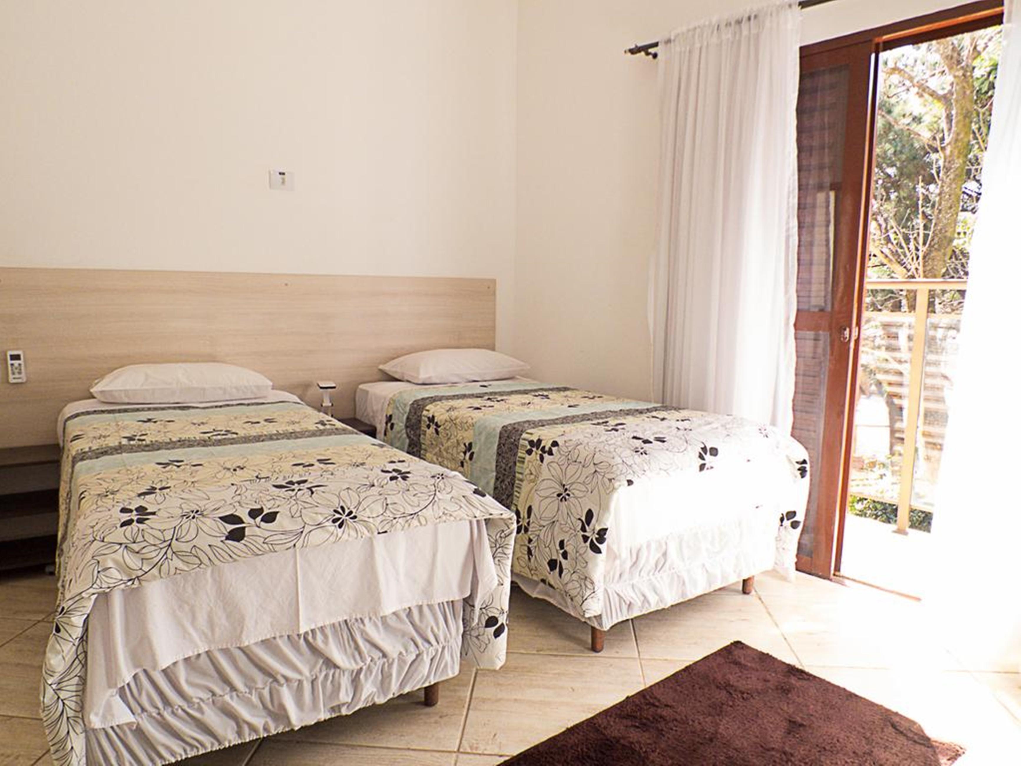 Hotel Nova Odessa - Oficial Kültér fotó