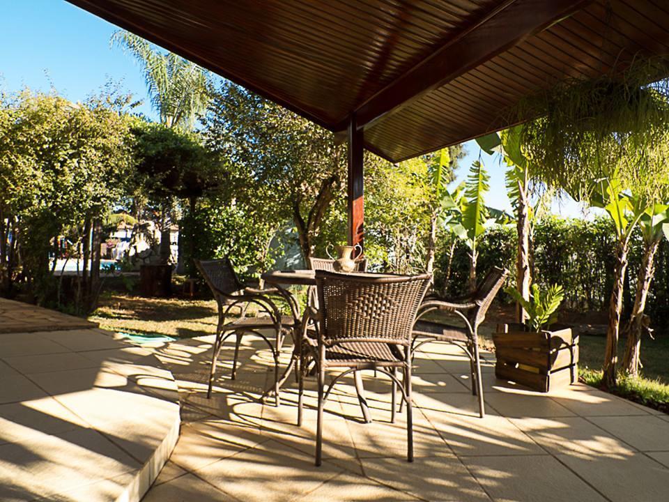 Hotel Nova Odessa - Oficial Kültér fotó