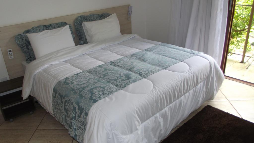 Hotel Nova Odessa - Oficial Kültér fotó