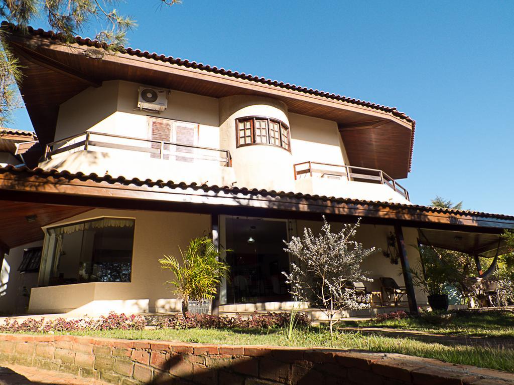 Hotel Nova Odessa - Oficial Kültér fotó