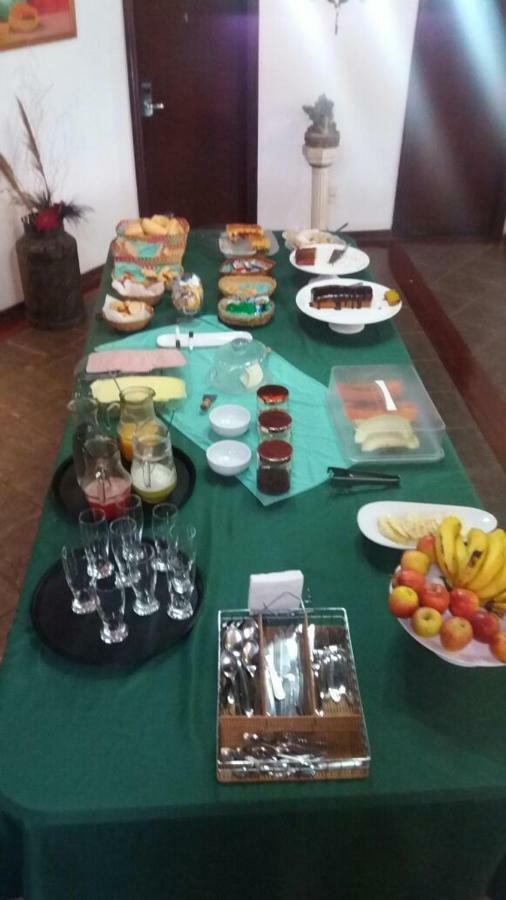 Hotel Nova Odessa - Oficial Kültér fotó